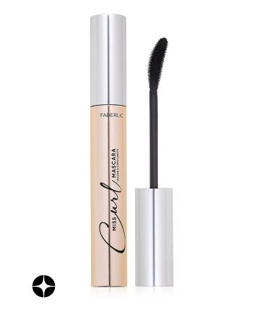 Faberlic Miss Curl Mascara