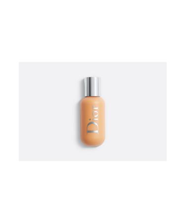 Dior Backstage Face & Body -Ultra Long-Lasting - Protein-Containing Face and Body Foundation