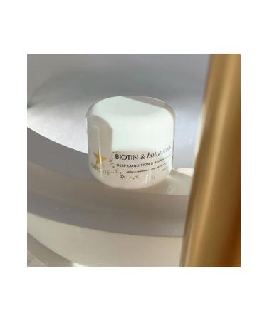 HAIRtamin BIOTIN & Botanicals - deep condition and repair mask - Buy Online on GoSupps.com