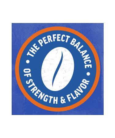 Maxwell House Blend Medium Roast Ground Coffee Filter Coffee 694 gr - Buy Online on GoSupps.com