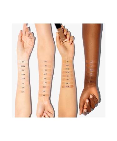 Dior Forever Skin Correct Full & 24 Hour Moisturizing Anti-Circle Concealer 11ML - Buy Online on GoSupps.com