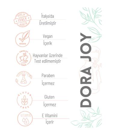 Dora Joy Spare / Refill Eyeshadow Duo 05 Desert Duo Eyeshadow Vegan Vitamin E - Buy Online on GoSupps.com