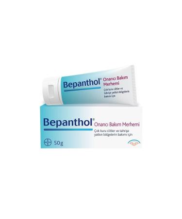 Bepanthol Derma Repair Care Cream 50 Gr X 3 Pieces - Buy Online on GoSupps.com