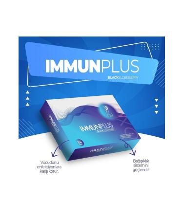 Oxo Global Immunoplus lozenge