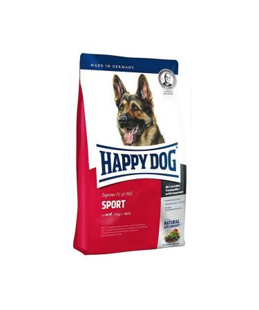 Happy Dog Happydog Sport Adult Active Dog Food 14 Kg