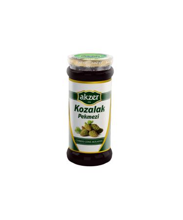 Akzer Cone Molasses 300 gr