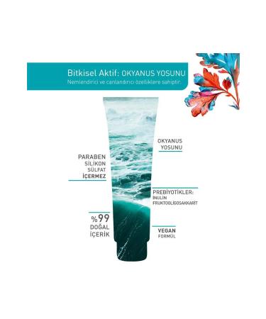 Yves Rocher Pure Algue Make-up Remover Washing Gel All Skin Types 150 ML - Carest Cosmetic - Buy Online on GoSupps.com