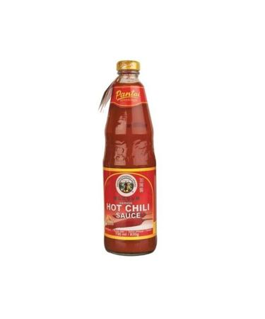 Pantai Hot Chili Sauce 730 Ml / 820 Gr