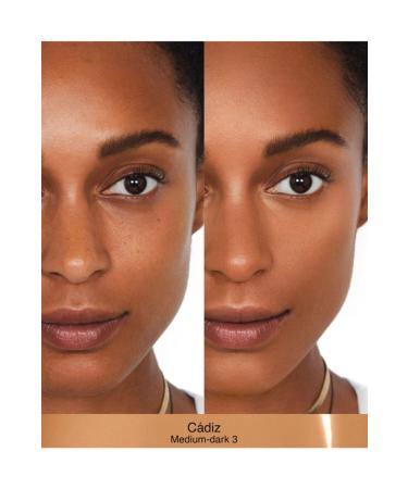 Nars Sheer Glow Foundation - Cadiz - Buy Online on GoSupps.com