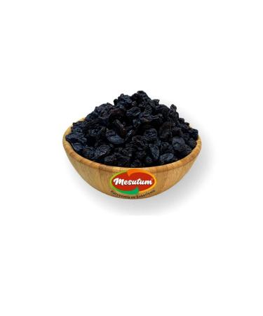 Mesutum Dried Nuts Uzbek Raisins 500 Gr