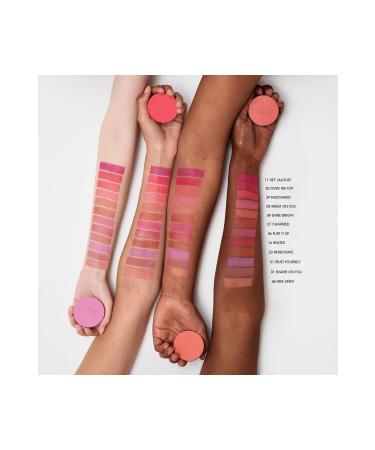 SEPHORA COLLECTION Colorful Blush - Super Fine Texture Extra Fine Powder Blush - Buy Online on GoSupps.com