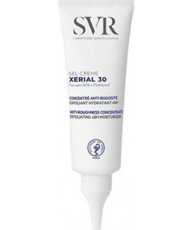 SVR Xerial 30 Gel Cream 75ml