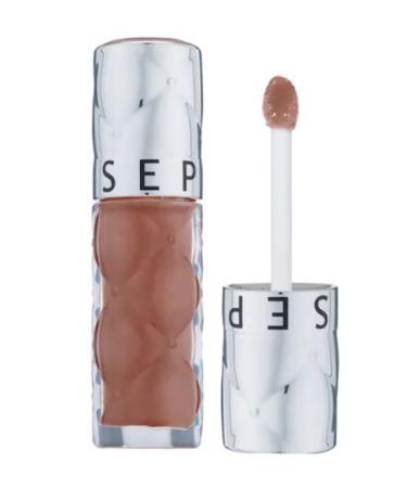 SEPHORA COLLECTION Outrageous Plump Effect Gloss-02. Xxl Nude (5 Ml)