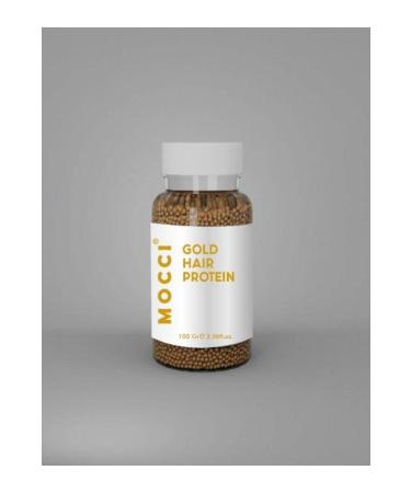 MOCC Hair Care Protein Special Anti-Damage Product 100 gr