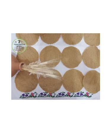 clean organic Konya Bey ehir Tarhana 1 Kg