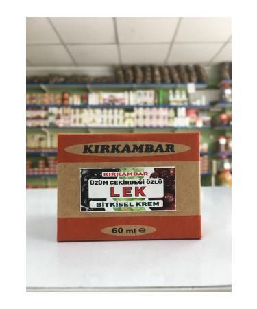 K rk Ambar Blemish Cream 30ml