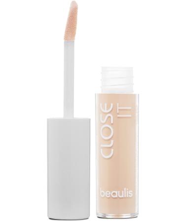 beaulis Close It Liquid Concealer 132 Pale Almond - Buy Online on GoSupps.com