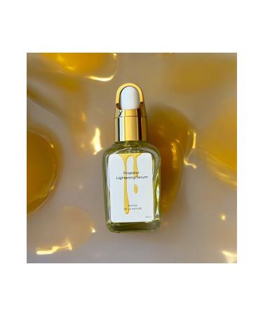 AMOUR DE LA NATURE Propolis Brightening Face Serum 30ML - Buy Online on GoSupps.com