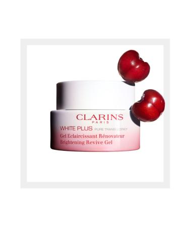 Clarins White Plus Brightening Revive Night Mask-gel - Buy Online on GoSupps.com
