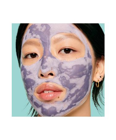 benefit cosmetics The Porefessional Deep Retreat Mini - Pore Cleansing Clay Mask 10 ml - Buy Online on GoSupps.com