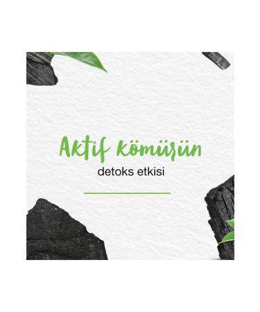 Himalaya Since 1930 Detoxifying Purifying Face Mask Activated Charcoal Green Tea Paraben Free All Skin Types 75 ml - Buy Online on GoSupps.com