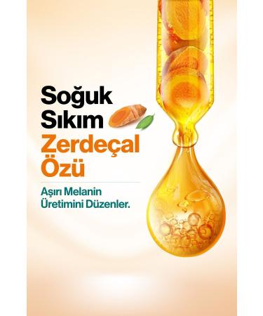 Himalaya Since 1930 Dark Spot Clearing Anti-Blemish Turmeric Essence Serum 30 ml Niacinamide 2% Glycolic Acid 10% - Buy Online on GoSupps.com