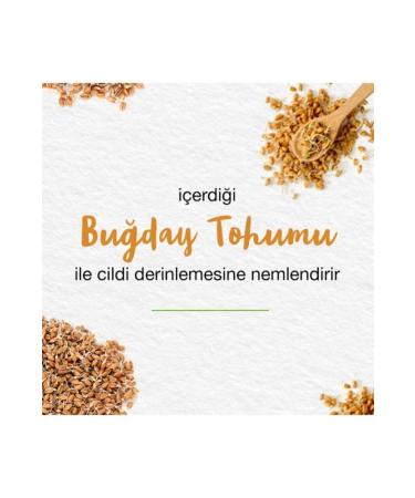 Himalaya Since 1930 Intensive Moisturizing Hand and Body Cream Almond Oil Wheat Germ Vitamin E All Skin Types 50 ml - Buy Online on GoSupps.com