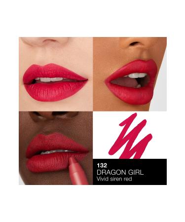 Nars POWERMATTE HIGH INTENSITY LIP PENCIL Lip Pencil Color lasting up to 12 hours - Carest Cosmetic - Buy Online on GoSupps.com