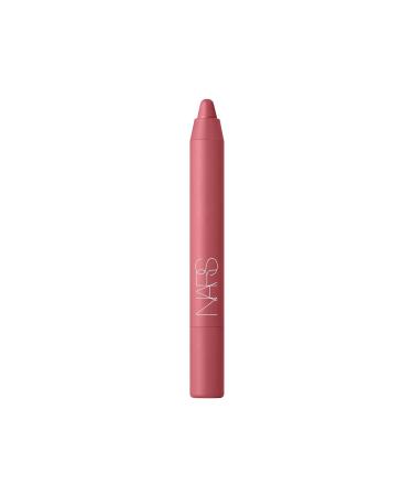 Nars POWERMATTE HIGH INTENSITY LIP PENCIL Lip Pencil Color lasting up to 12 hours - Carest Cosmetic
