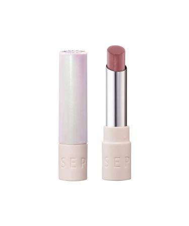SEPHORA COLLECTION ABOUT THAT SHINE - 12 Hour Moisturizing Lightweight Concealer Natural Shine Lipstick