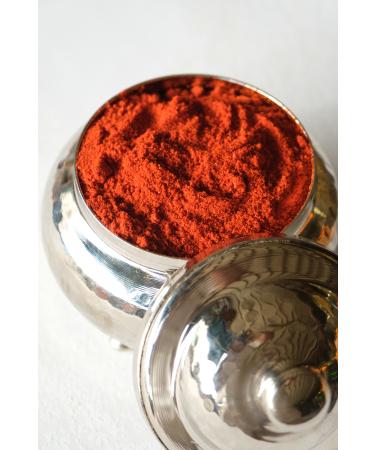 GABAALTI Gaziantep Hot Pepper Powder 1000 gr