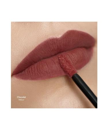 Oriflame Giordani Gold Intense Matte Finish Lipstick with Sun Protection SPF 15 Containing Botanical Serum