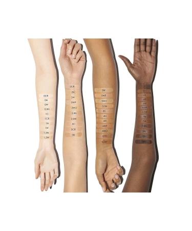 Dior Backstage Face & Body -Ultra Long-Lasting - Protein-Containing Face and Body Foundation - Buy Online on GoSupps.com