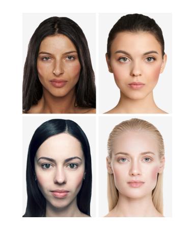 Dora Joy Spare / Refill Cream Lipstick & Blush 05 Spicy Cream Lip & Cheek - Buy Online on GoSupps.com