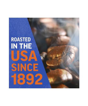 Maxwell House Blend Medium Roast Ground Coffee Filter Coffee 694 gr - Buy Online on GoSupps.com