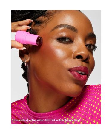 Milk Makeup Cooling Water Jelly Tint - Lip and Cheek Color Stick - Buy Online on GoSupps.com