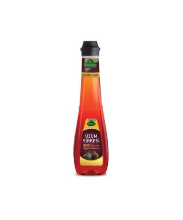 K hne Grape Vinegar 500 Ml