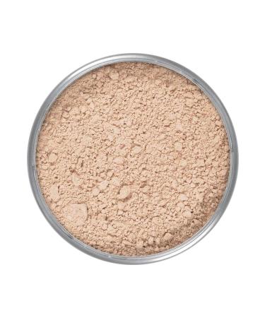 Kryolan Translucent Powder 60g All Colors