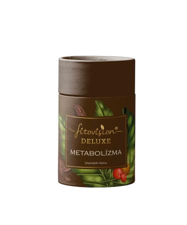 fitovision natural Fitovision Granulated Instant Coffee - Buy Online on GoSupps.com