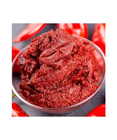 FT ALATURKA TASTES SWEET PEPPER PASTA G NE -FINE MINED ANTEP 1 KG