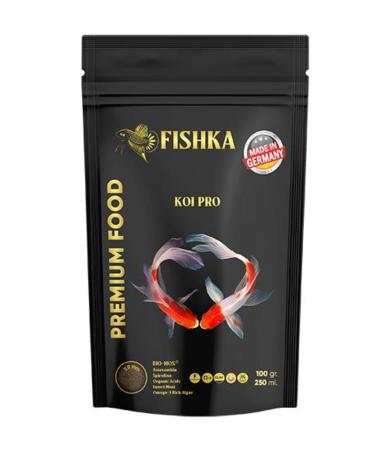 fishka Koi Pro 100 gr