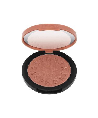 SEPHORA COLLECTION Colorful Blush - Super Fine Texture Extra Fine Powder Blush