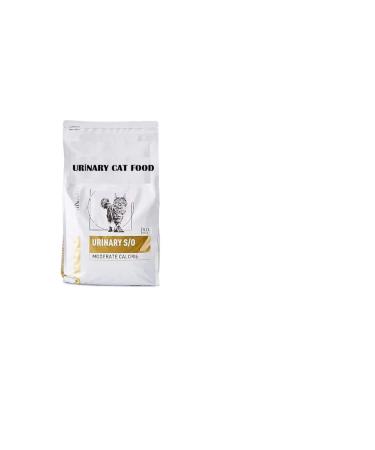 Cat Urinary Food Royal S/o Cat Food 3.5 Kg