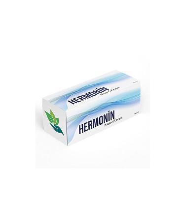 HERMON N Hermonin Natural Cream