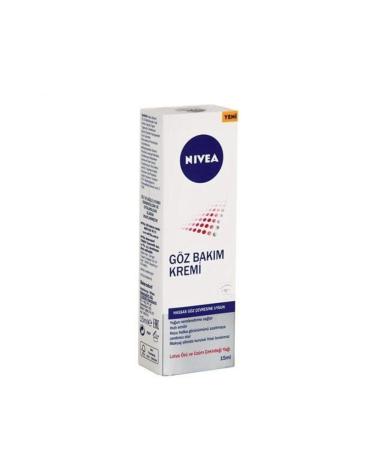 NIVEA Eye Care Cream 15 ml