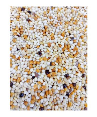 zdemir Petshop Mixed Budgie Food 5kg