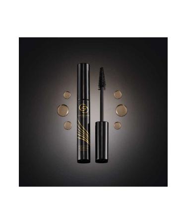 Oriflame Giordani Gold Angel Caress Lengthening Eyelash Strengthening Effective Nourishing Mascara