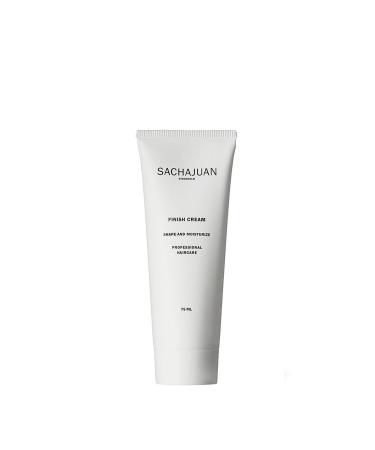 Sachajuan Finish Cream 75ml