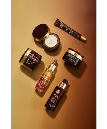 Yves Rocher Nourishing Anti-Aging Precious Oil Care Riche Cr me Oleo-infusion-serum-30 ml - Buy Online on GoSupps.com