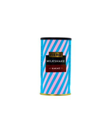 Fiero Fiero Milkshake Cocoa 1000 Gr.